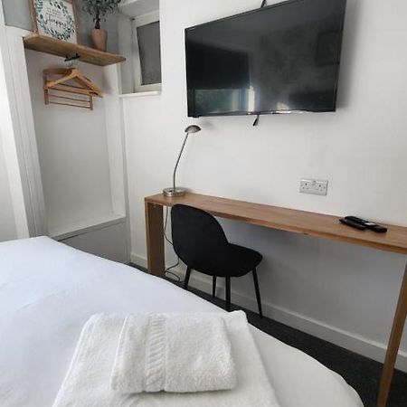 Hotel The Bolt Newhaven Esterno foto