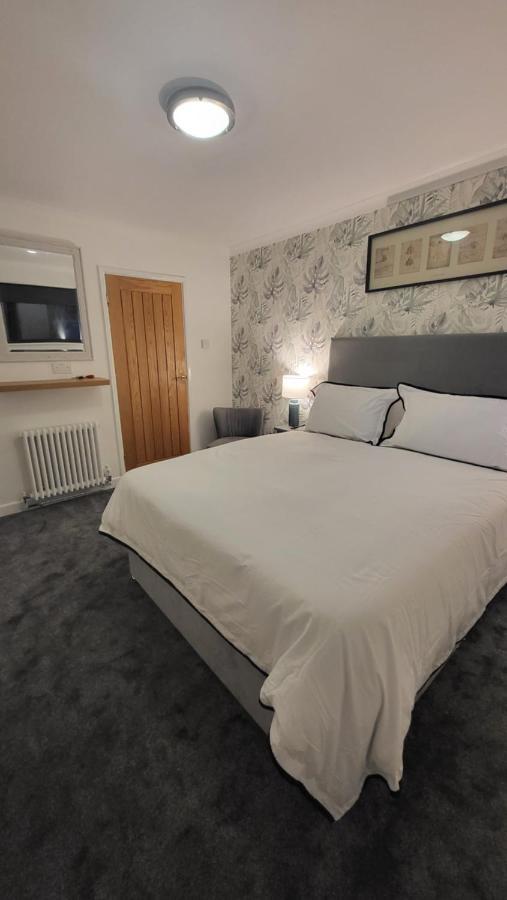 Hotel The Bolt Newhaven Esterno foto