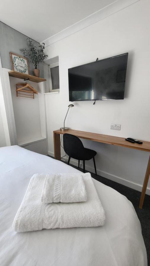 Hotel The Bolt Newhaven Esterno foto