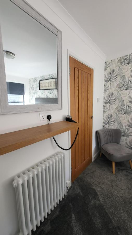 Hotel The Bolt Newhaven Esterno foto